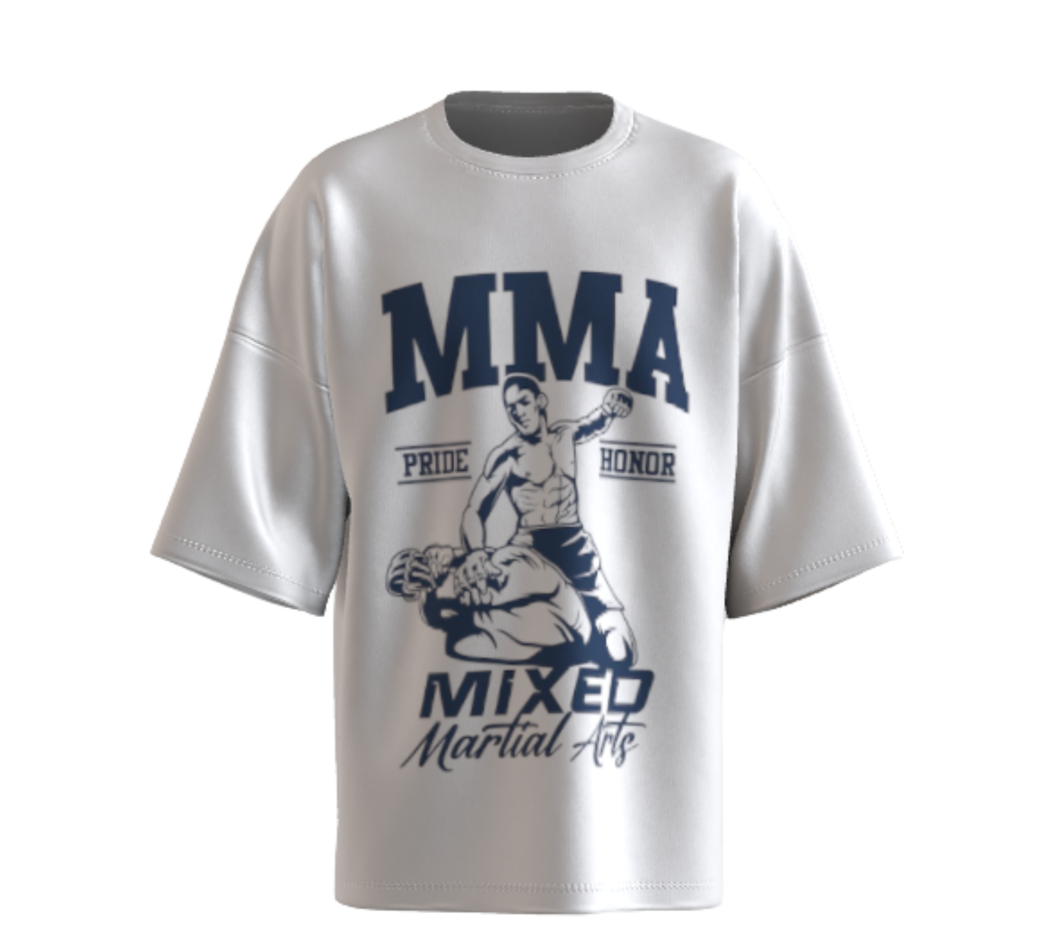 MMA Π’Π΅Π½ΠΈΡΠΊΠ° "Pride" | Fighting club